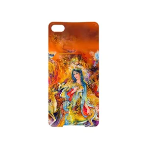 MAHOOT Persian miniature 2 Cover Sticker for BlackBerry Z30