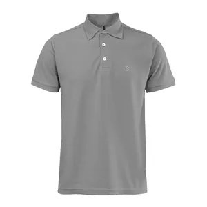 پولوشرت آستین کوتاه مردانه مدل MDK-CE9664