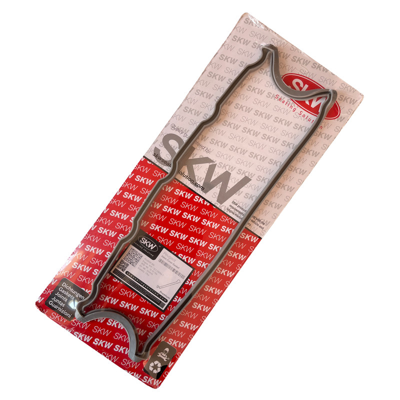 واشر درب سوپاپ اس کا دبلیو کد 0249.48 مناسب برای پژو 2000