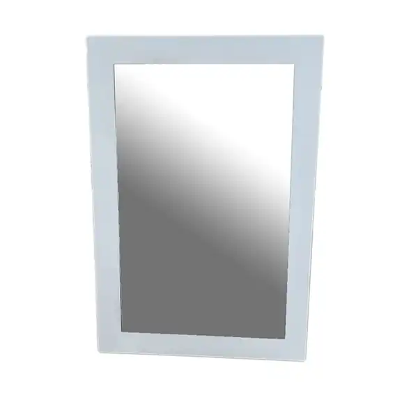 ست کابینت و روشویی سیتکا مدل GL-004/80 به همراه آینه و باکس و اتاژور