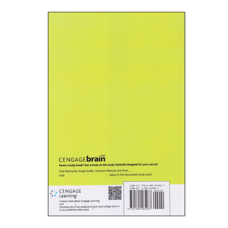 کتاب A Glossary Of Literary Terms 11th Edition اثر M.H. Abrams And Geoffrey Galt Harpham انتشارات الوندپویان