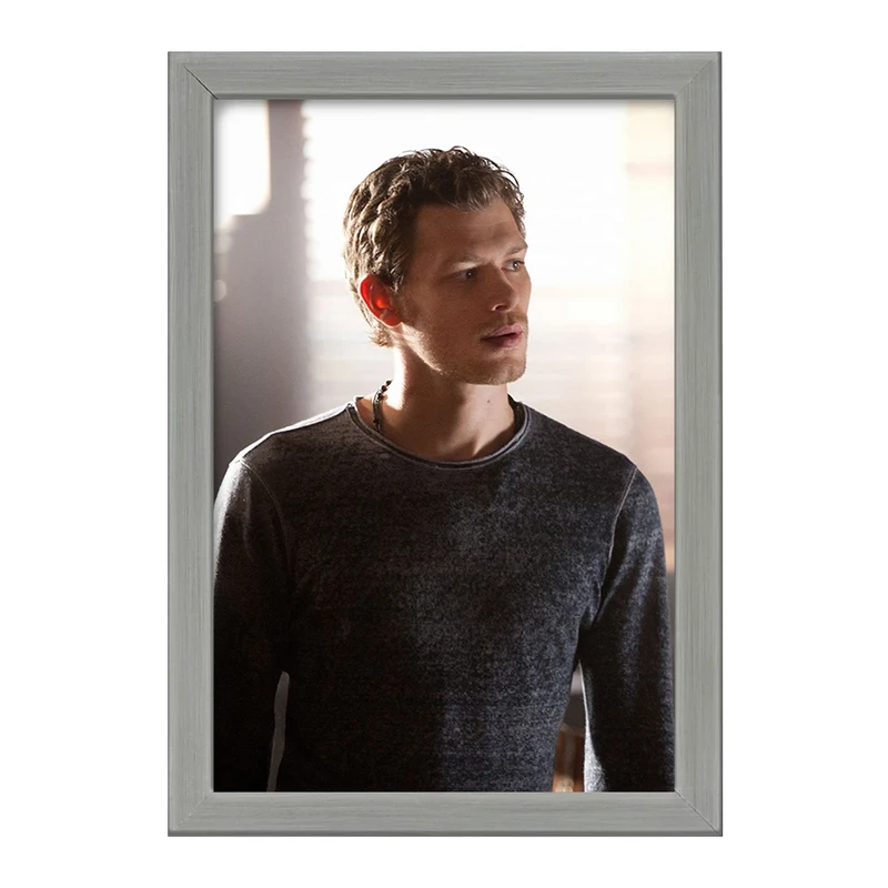 تابلو خندالو طرح کلاوس مایکلسون خاطرات یک خون آشام  The Vampire Diaries  کد 23689