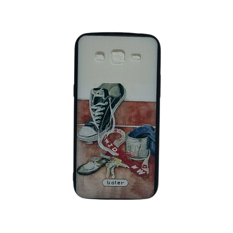 کاور مدل PK031 مناسب برای گوشی موبایل سامسونگ Galaxy 7106 / Grand 2