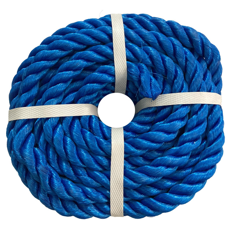 طناب بسته بندی مدل T14mm طول 20 متر