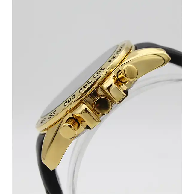 ساعت مچی عقربه‌ای مردانه مدل سه موتوره 883