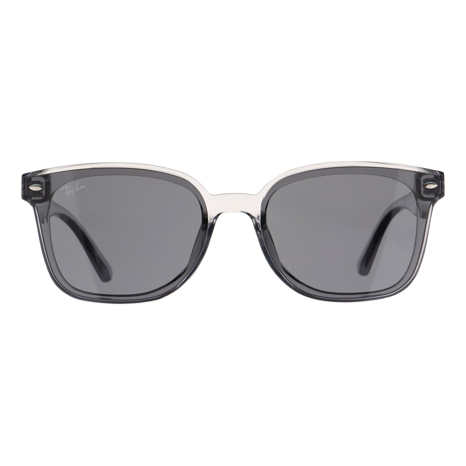 عینک آفتابی ویفرر (Wayfarer) مردانه ری بن مدل 0RB4461D-6450-87 -  - 1