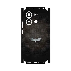 MAHOOT Batman-FullSkin Cover Sticker for Xiaomi Redmi Note 13 4G
