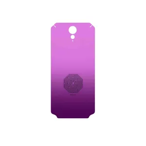 MAHOOT Minimal Maze Cover Sticker for HTC Desire 620