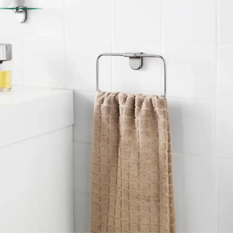 آویز حوله ایکیا مدل KALKGRUND