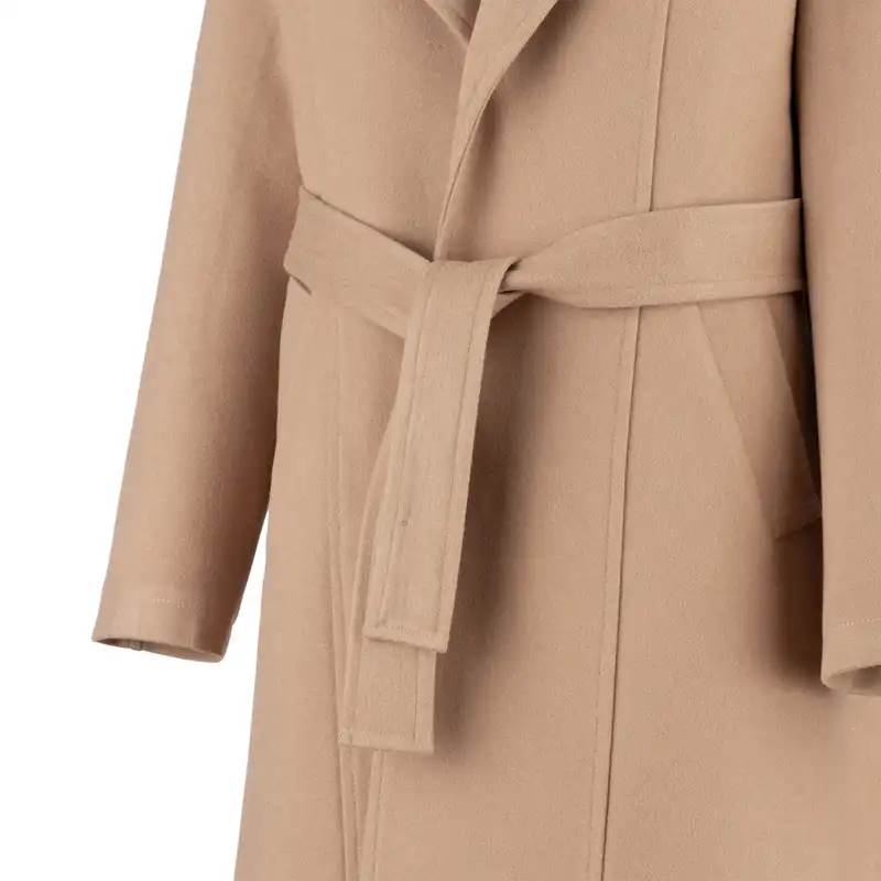 پالتو زنانه السانا مدل چکاوک کد 168647