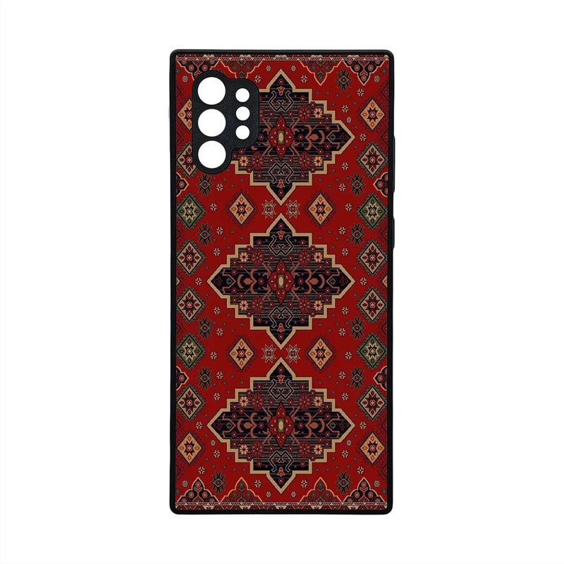 کاور قاب موبایل علوی مدل MLG مناسب برای گوشی موبایل سامسونگ Galaxy Note 10 Plus