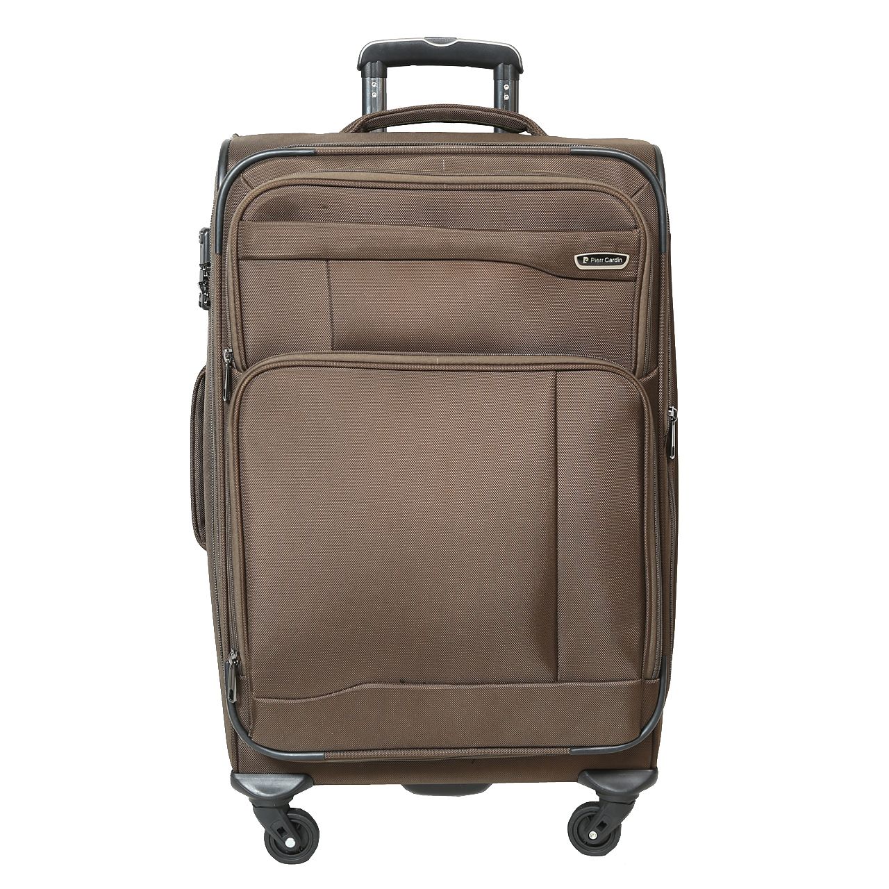  چمدان پیر کاردین مدل SBP1600 سایز متوسط  -  - 2