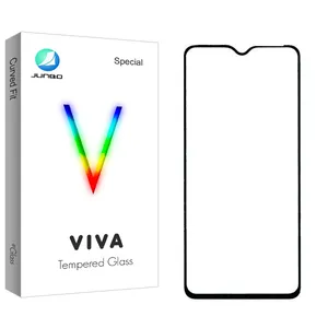Junbo Viva Ceramics Screen Protector For Samsung Galaxy A34