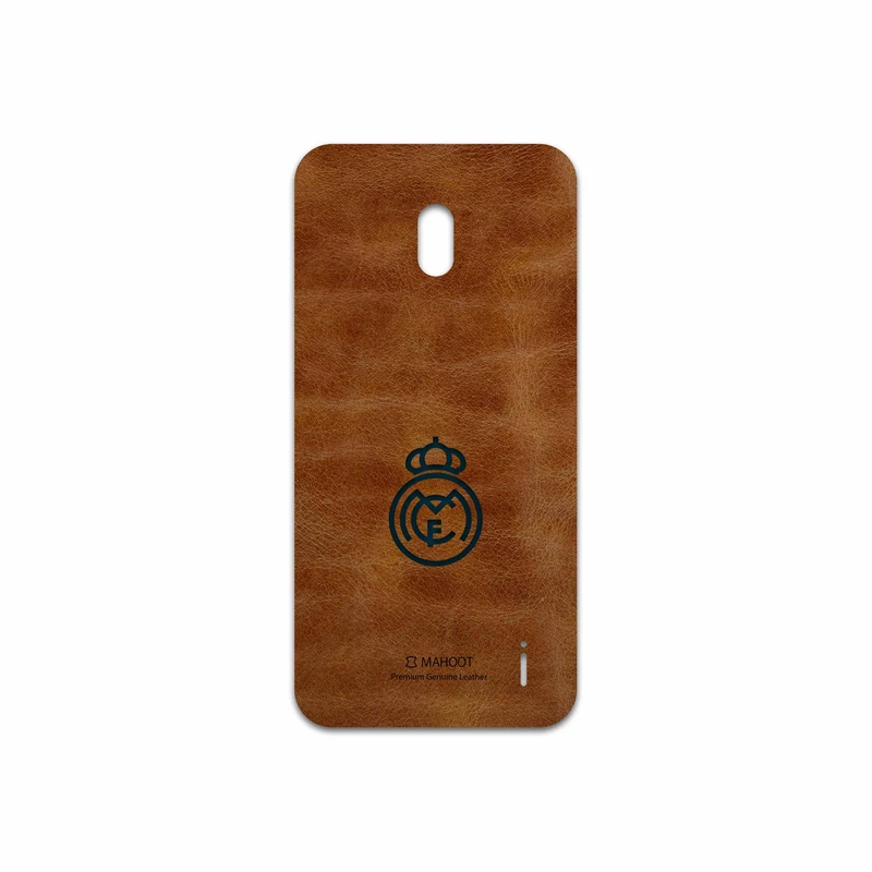 برچسب پوششی ماهوت مدل BFL-REAL مناسب برای گوشی موبایل نوکیا 2.2