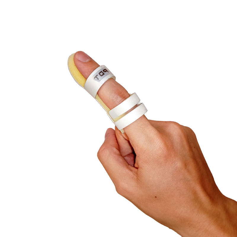 آتل انگشت پیشگامان دارو تجهیز مدل 5D