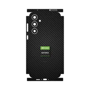 MAHOOT Nvidia-FullSkin Cover Sticker for Samsung Galaxy A55