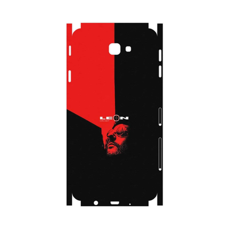 برچسب پوششی ماهوت مدل The Professional-FullSkin مناسب برای گوشی موبایل سامسونگ Galaxy J7 Prime