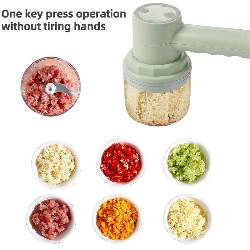 خردکن مدل H-D03