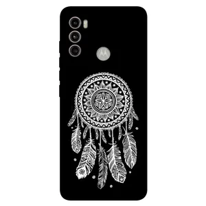 Megafone 7196 Cover For Motorola Moto G60