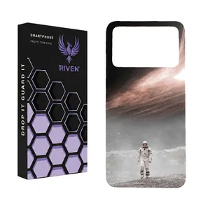 RIVEN RI2-8 Case For Xiaomi Poco X6 Pro
