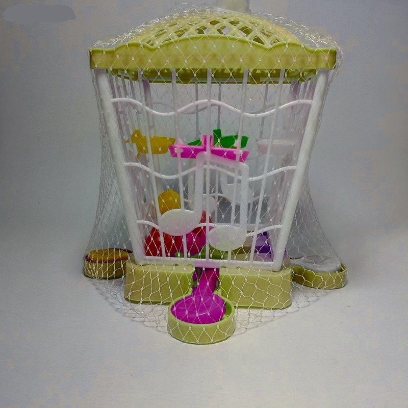 اسباب بازی بسکتبال مدل پرتابی دستی کد BSKT-005