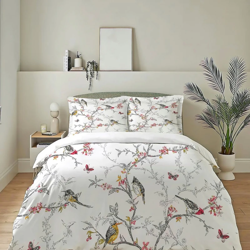 سرویس روتختی 2 نفر 8 تکه کالای خواب آرنا مدل 001033