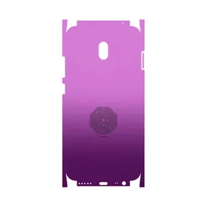 MAHOOT Minimal Maze-FullSkin Cover Sticker for Xiaomi Redmi 8A