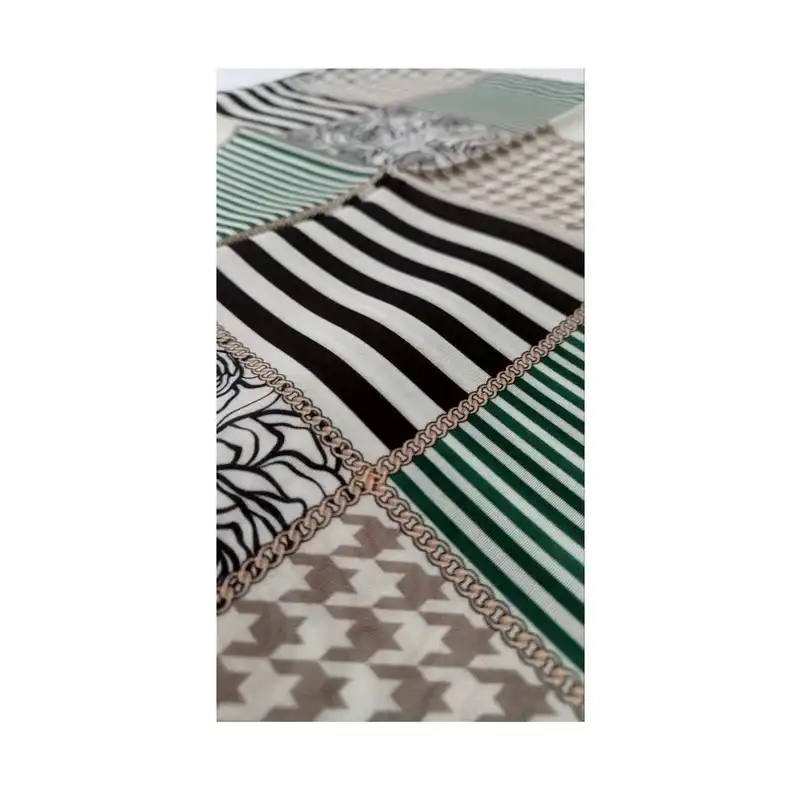 روسری زنانه مدل  بهاره کد 33