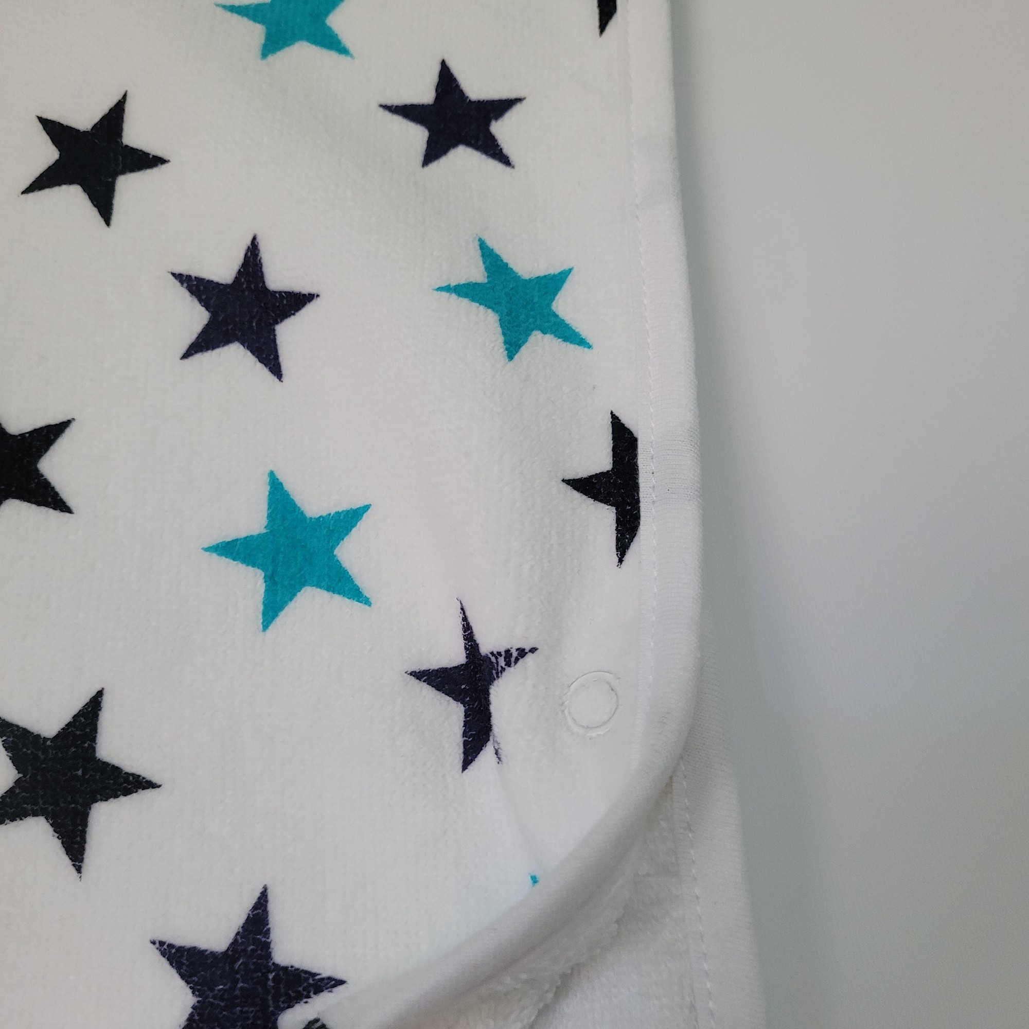 حوله پالتویی کیابی کد 1333 سایز 82x56 سانتی متر