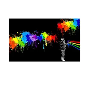    پادری طرح نوجوان کد M35M001-MT0134 سایز 76x46 سانتی متر