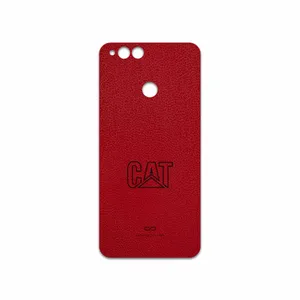 MAHOOT RL-CAT Cover Sticker for Honor 7X