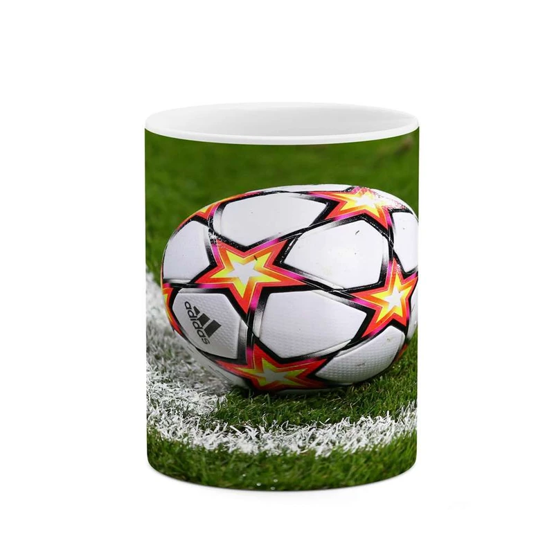 ماگ کاکتی مدل توپ کد mgh15935