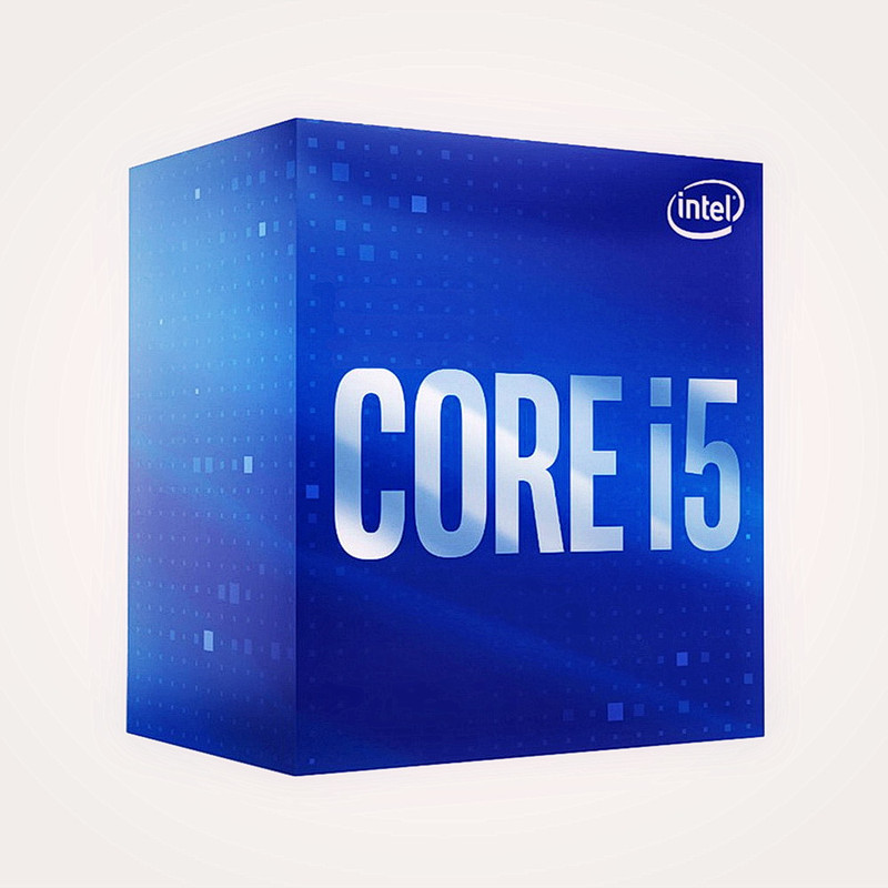 پردازنده مرکزی اینتل مدل Core i5-760 Tray