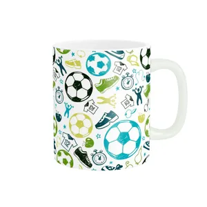 ماگ هوداد مدل فوتبال کد 770