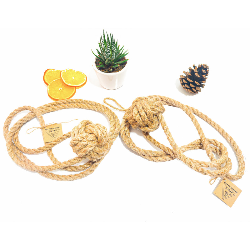 پرده جمع کن دایان کد 4 مجموعه 2 عددی