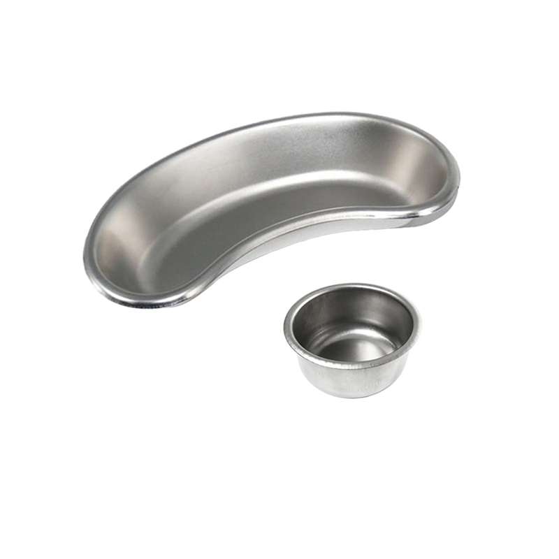 گالی پات و رسیور جراحی مدل RMGS20