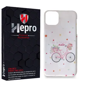 HEPRO MC Cover for Apple IPHONE 11 PRO
