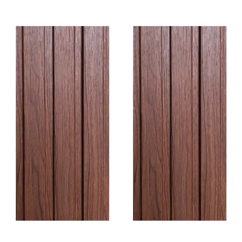 دیوارپوش طرح ترمووال MDF کد 13 بسته 2 عددی