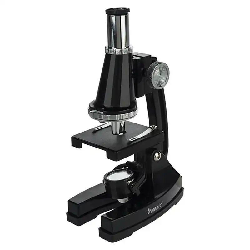 میکروسکوپ مدیک مدل 900X