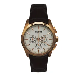 ساعت مچی عقربه‌ای مردانه تیسوت مدل 034