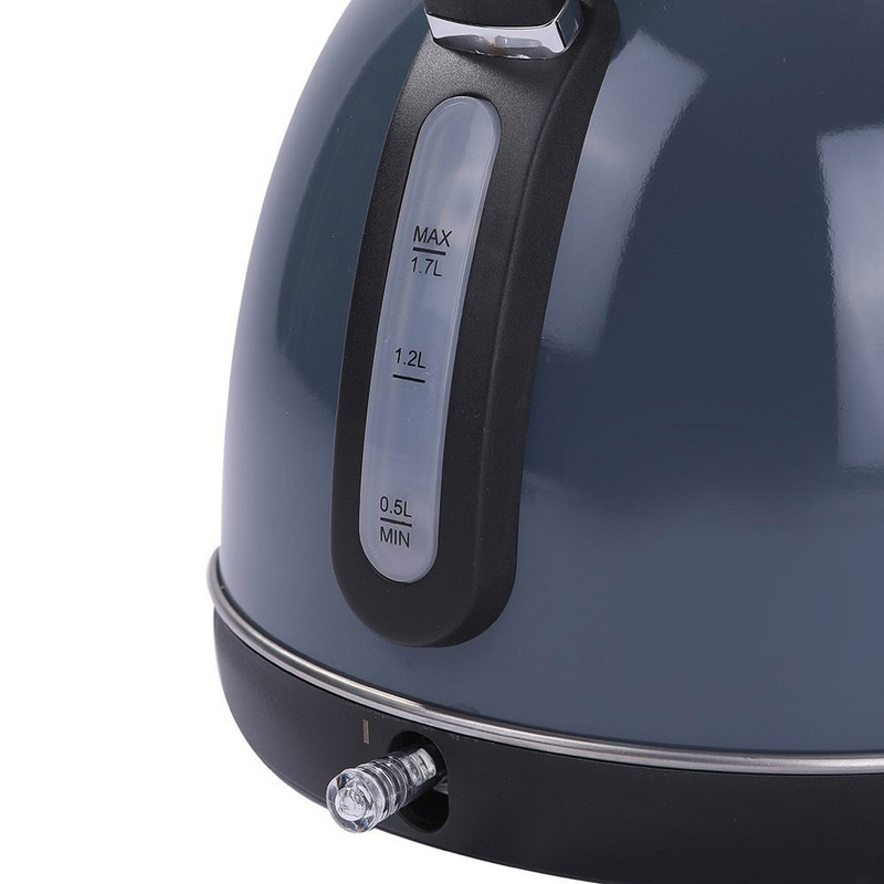 کتری برقی دسینی مدل DS-22SS گنجایش 1.7 لیتر