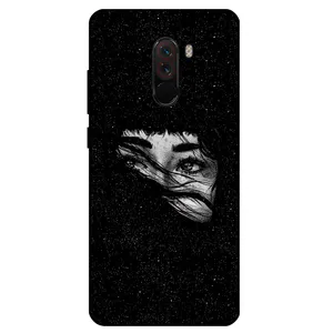  Megafone 8140 Cover For Xiaomi Poco M3