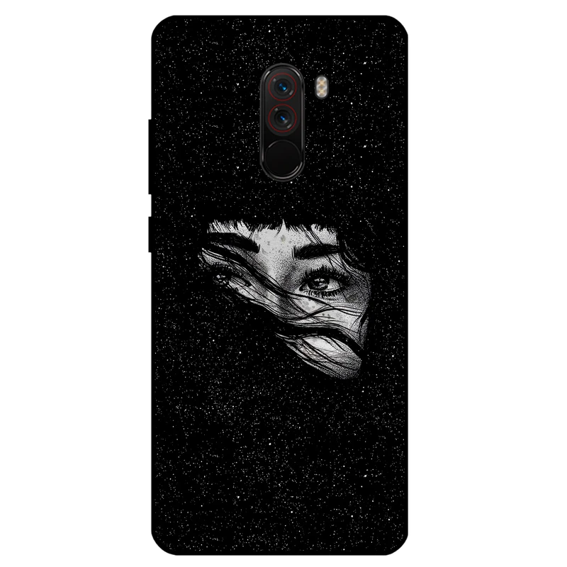 کاور مگافون کد 8140 مناسب برای گوشی موبایل شیائومی Poco M3