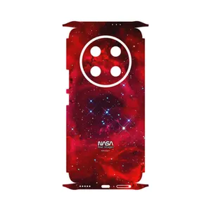 MAHOOT Universe b NASA 10-FullSkin Cover Sticker for Honor X9c
