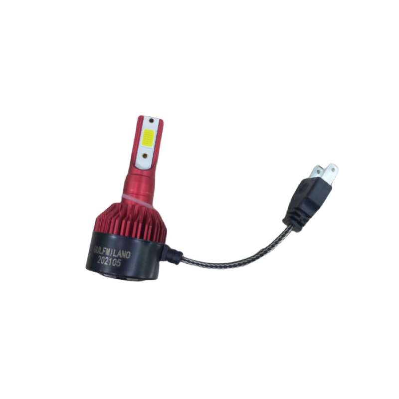 لامپ هدلایت خودرو مدل H 7 بسته دو عددی