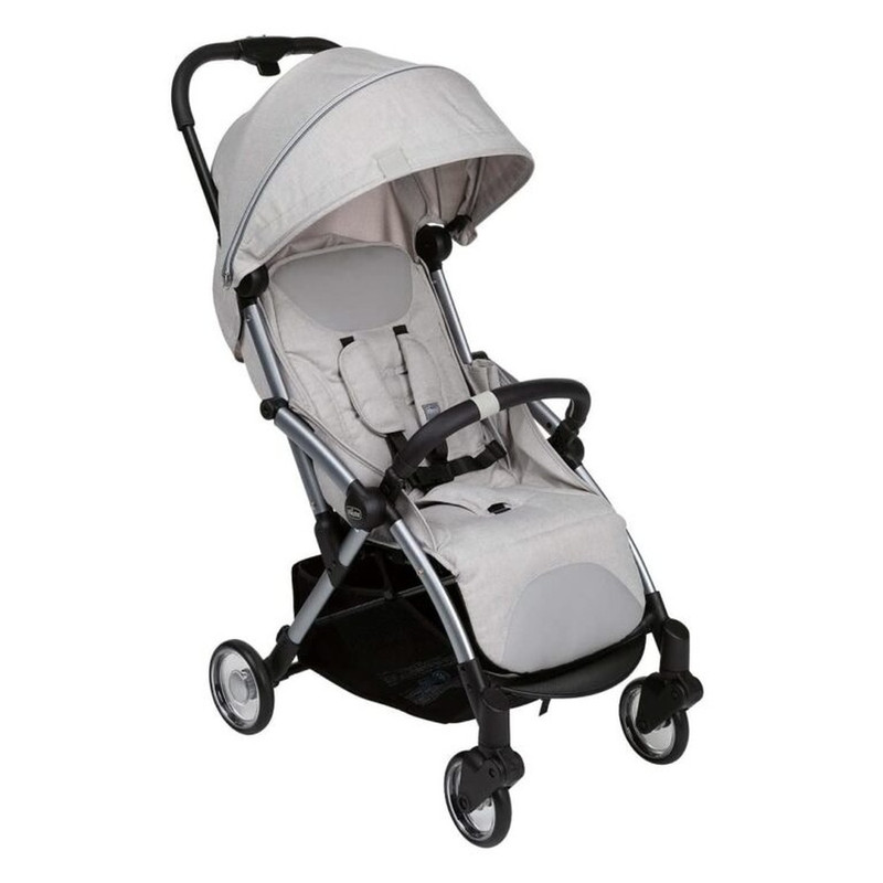 کالسکه کودک چیکو مدل Goody plus
