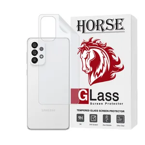  Horse MTBJELL Nano Back Protector For Samsung Galaxy A73 5G