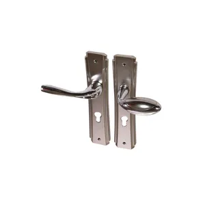دستگیره در کلون مدل رابین کد KL2524-AR