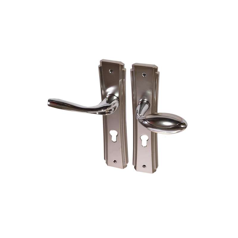 دستگیره در کلون مدل رابین کد KL2524-AR