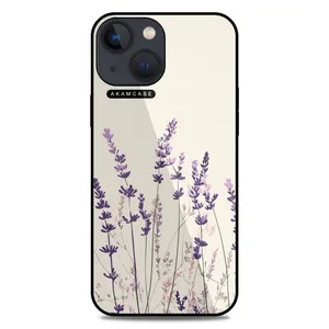 AKAM AMC-WA13M-LAVENDER-2 Cover For Apple iPhone 13 Mini